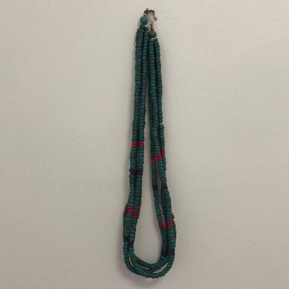 💥3 for $10💥 Vintage costume jewelry - necklace